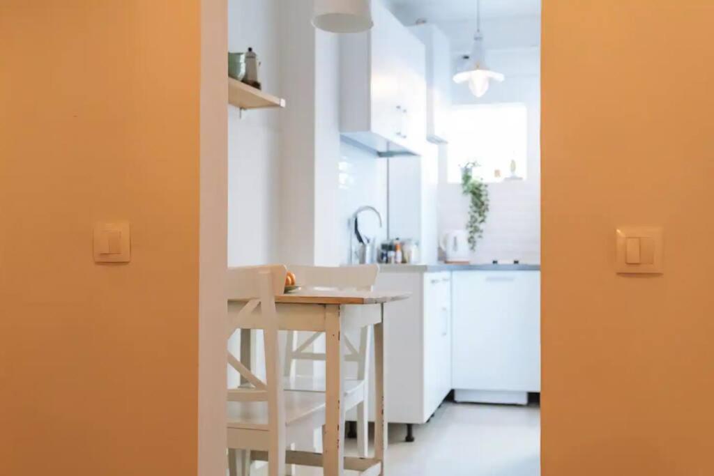 Studio Old Town 부쿠레슈티 외부 사진