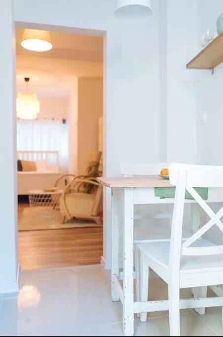 Studio Old Town 부쿠레슈티 외부 사진