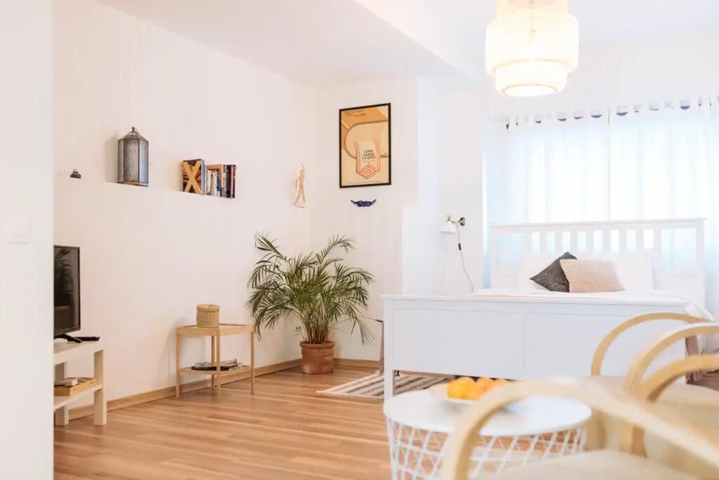 Studio Old Town 부쿠레슈티 외부 사진