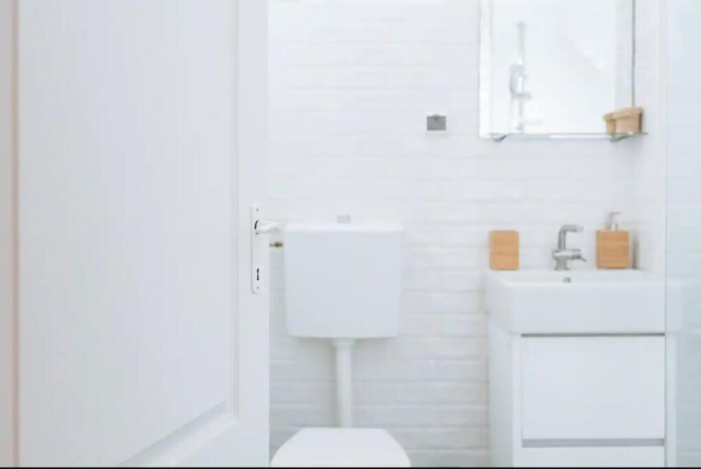 Studio Old Town 부쿠레슈티 외부 사진
